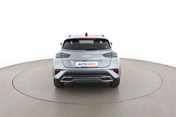 Kia XCeed (2024) — foto 11 van 16