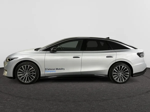 VOLKSWAGEN ID.7 (2026) — foto 8 van 15