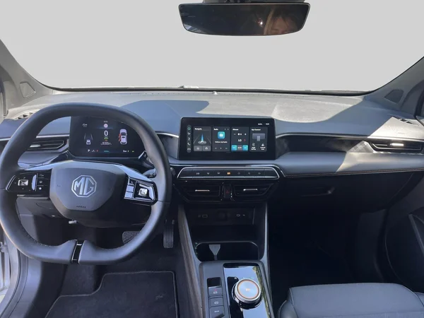 MG MG3 (2024) — foto 5 van 19