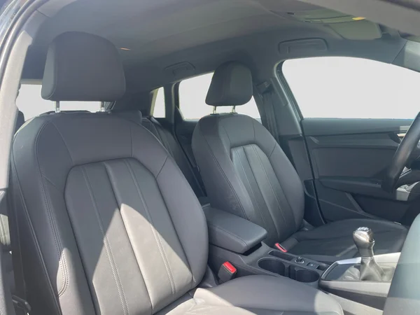AUDI A3 Sportback (2021) — foto 9 van 22