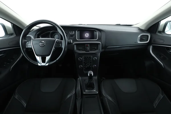 Volvo V40 (2019) — foto 3 van 16
