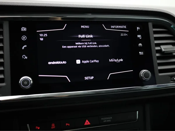 SEAT Ateca (2020) — foto 8 van 18
