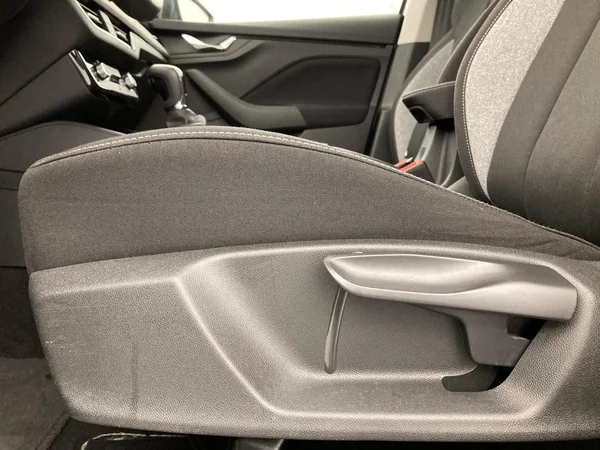 SKODA Scala (2025) — foto 18 van 34