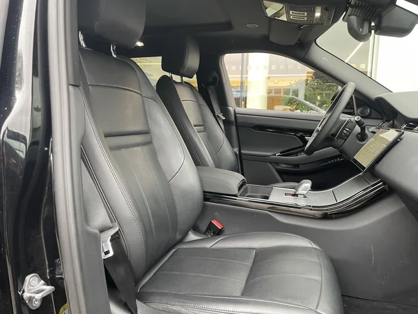 Land Rover Range Rover Evoque (2024) — foto 2 van 28