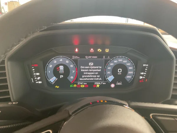 AUDI A1 Sportback (2025) — foto 6 van 24