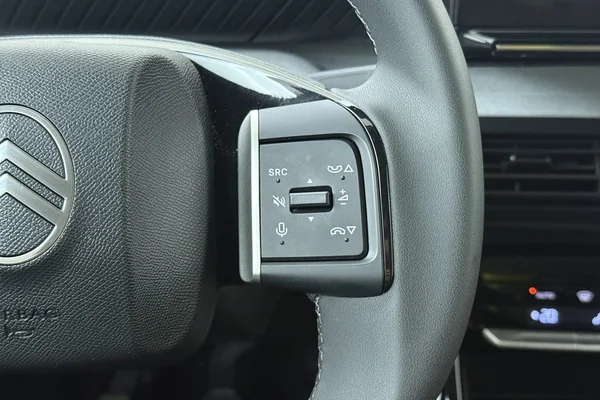 Citroen C3 Aircross (2025) — foto 6 van 18