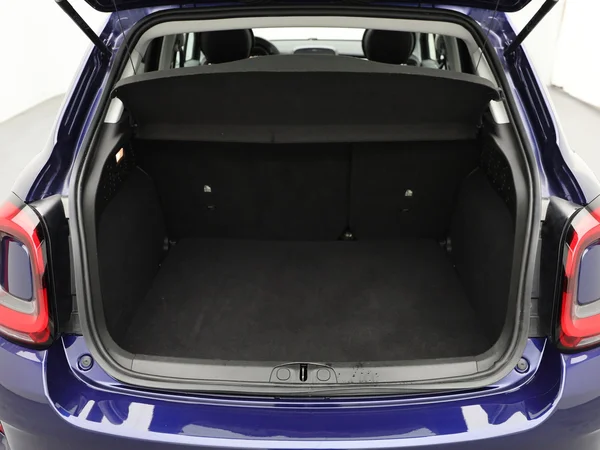 FIAT 500X Dolcevita (2024) — foto 8 van 19