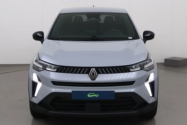 Renault Captur (2025) — foto 11 van 18