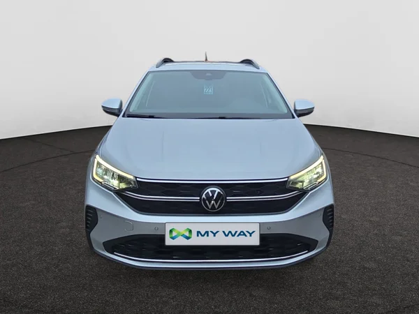 VOLKSWAGEN Taigo (2026) — foto 19 van 24