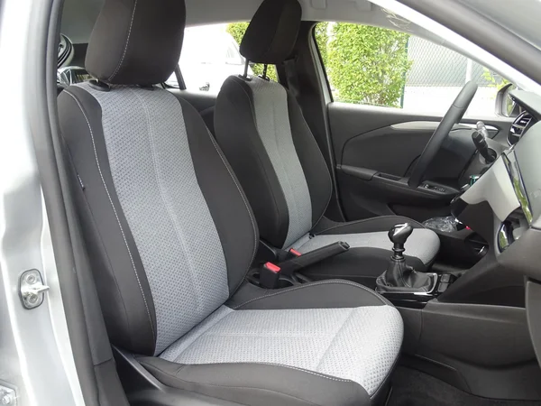 Opel Corsa (2025) — foto 5 van 26