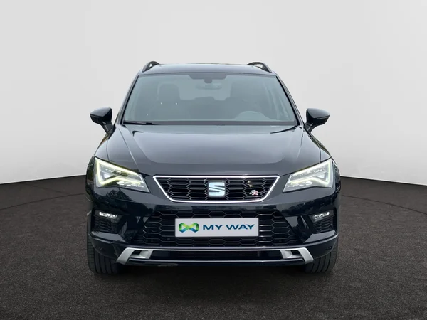 SEAT Ateca (2020) — foto 21 van 25