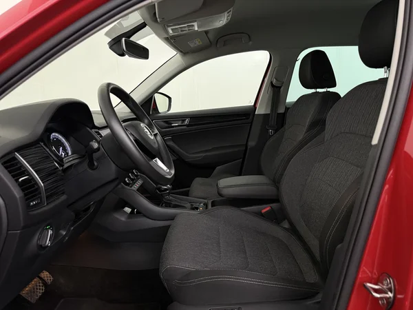 SKODA Kodiaq (2019) — foto 2 van 28