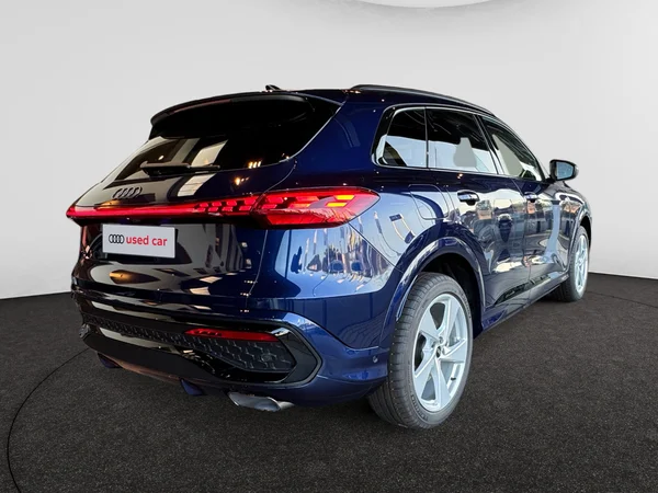 AUDI Q5 (2025) — foto 18 van 23