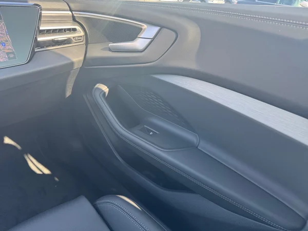 AUDI A5 (2025) — foto 9 van 21