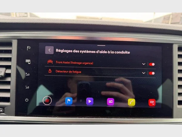 Seat Ateca (2022) — foto 8 van 29