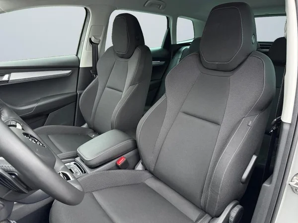 SKODA Karoq Dsl (2025) — foto 3 van 32
