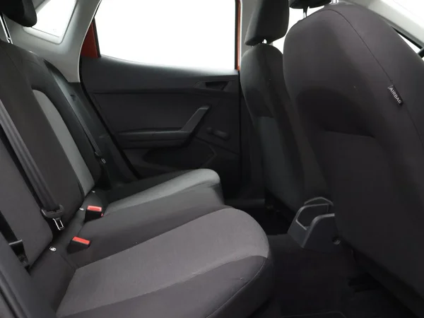 SEAT Ibiza 5P/D (2019) — foto 20 van 29