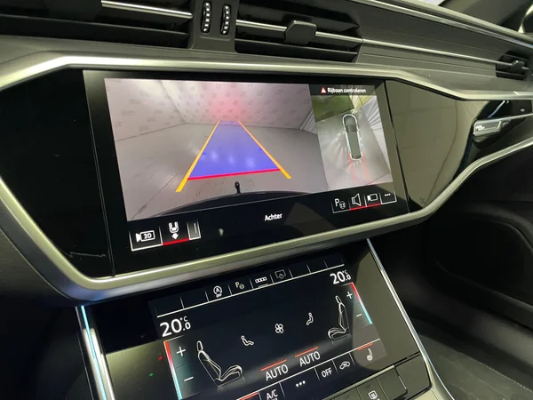 AUDI A6 Avant (2026) — foto 3 van 15