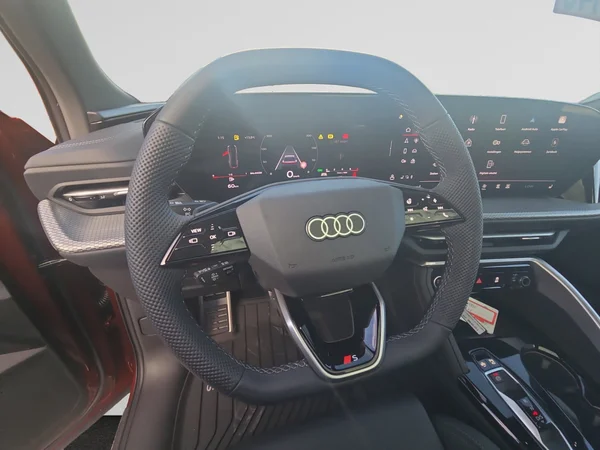 AUDI Q5 (2025) — foto 8 van 24