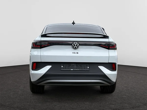 VOLKSWAGEN ID.5 (2026) — foto 9 van 16