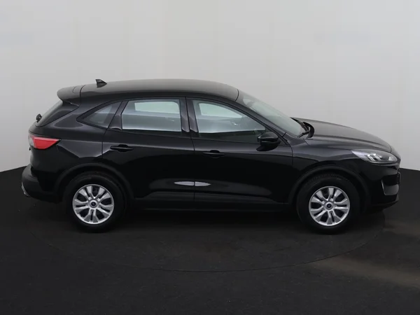 FORD Kuga (2024) — foto 24 van 28