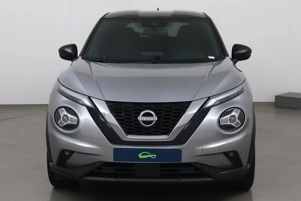 Nissan Juke (2024) — foto 12 van 19