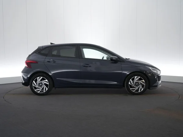 Hyundai i20 (2024) — foto 25 van 28