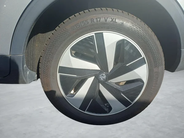MG ZS (2023) — foto 23 van 23