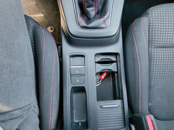 Ford Focus (2024) — foto 4 van 17