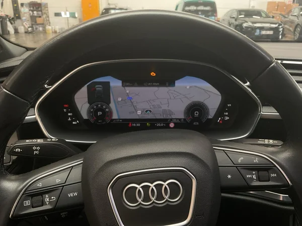 AUDI Q3 (2022) — foto 6 van 24