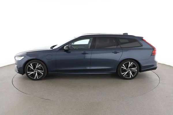 Volvo V90 (2021) — foto 9 van 16