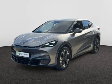CUPRA Tavascan (2025)