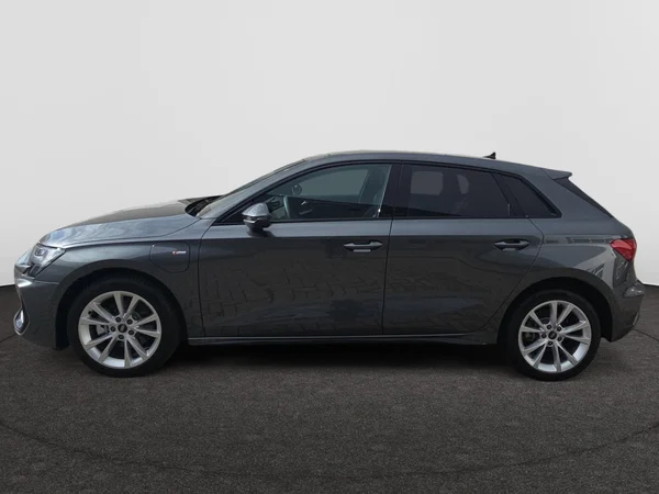 AUDI A3 Sportback PHEV (2026) — foto 12 van 24