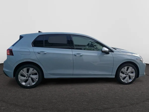 VOLKSWAGEN Golf VIII (2025) — foto 7 van 24