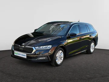 SKODA Octavia Combi (2020)