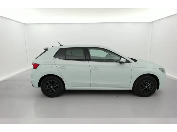 SKODA Fabia (2025) — foto 31 van 36