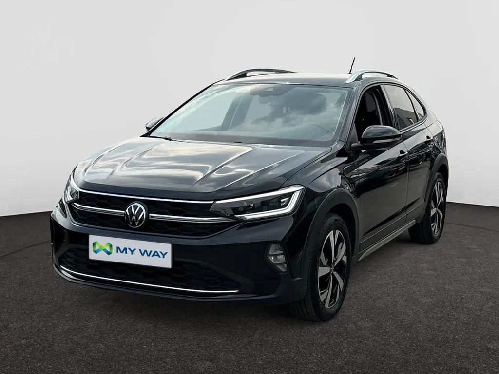 VOLKSWAGEN Taigo 1122_46441_2024