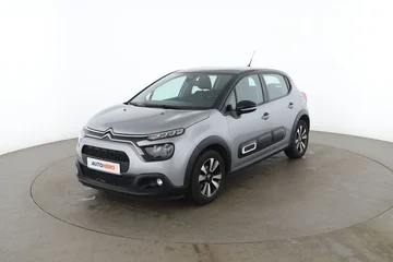 Citroen C3 fe6da440-ef82-4661-b790-7ed4437d2bd0