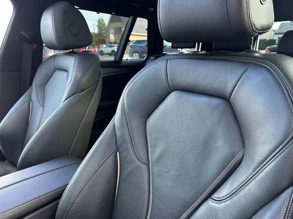 Bmw 520 (2018) — foto 29 van 29