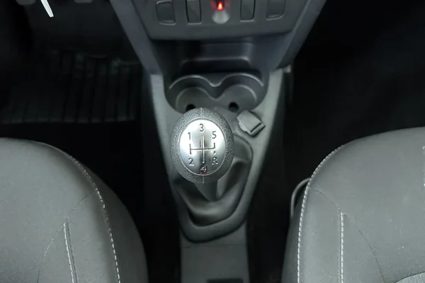 Dacia Sandero (2018) — foto 4 van 22