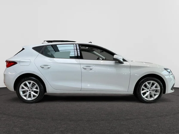 SEAT Leon (2025) — foto 4 van 24