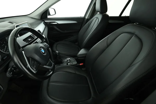 BMW X1 (2017) — foto 16 van 16