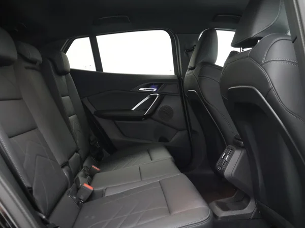 BMW X2 (U10) (2025) — foto 4 van 30