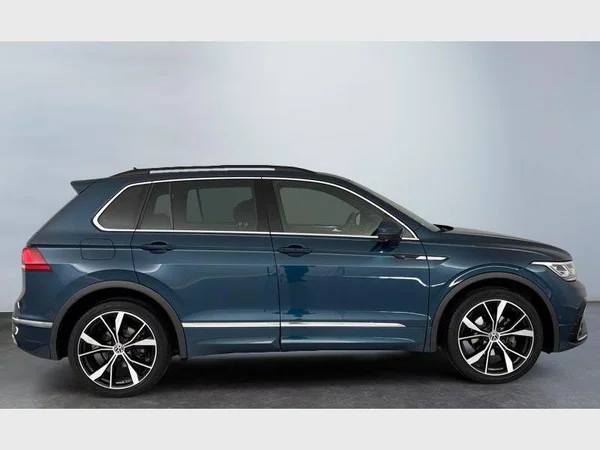 Volkswagen Tiguan (2021) — foto 23 van 31