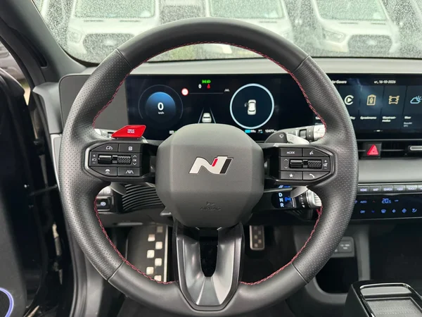 Hyundai IONIQ 5 (2026) — foto 6 van 26