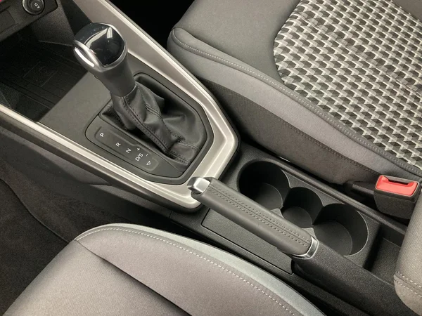 AUDI A1 Sportback (2026) — foto 20 van 36