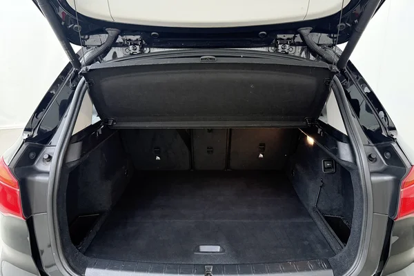 BMW X1 (f48) (2019) — foto 26 van 30