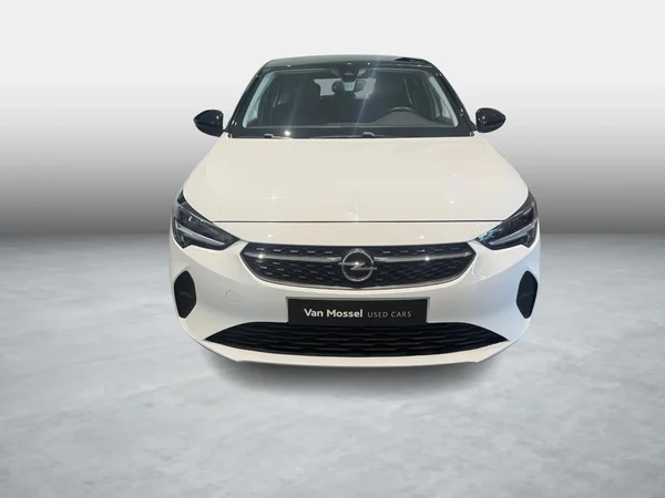 Opel Corsa (2021) — foto 2 van 26