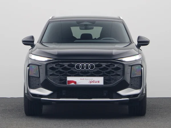 AUDI Q3 SUV e-hybrid (PHEV) (2026) — foto 28 van 30