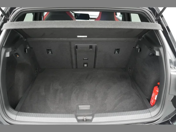 VOLKSWAGEN Golf VIII GTI (2021) — foto 7 van 31